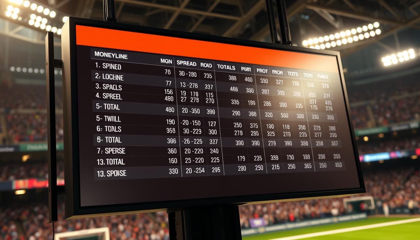 How Do Betting Odds Work?