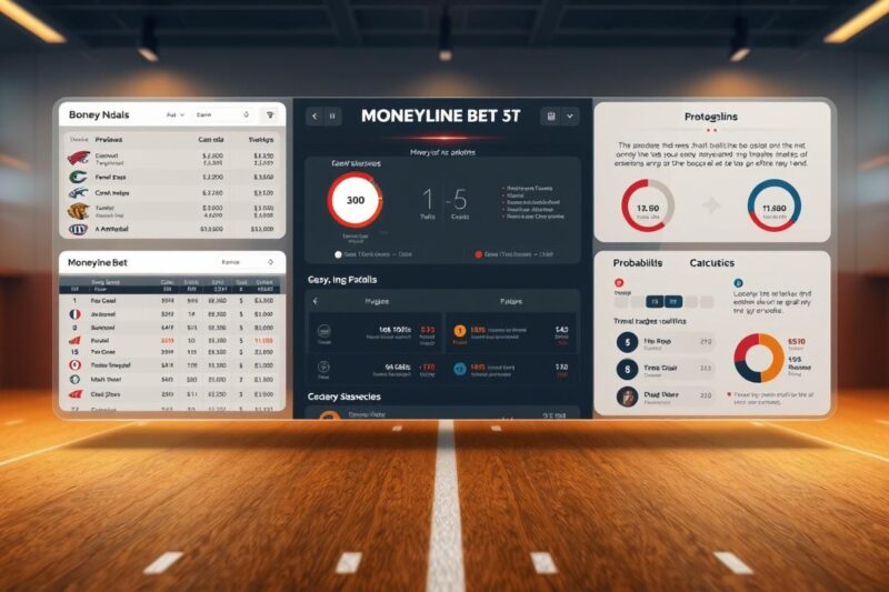 Moneyline Bet Explained: The Easiest Sports Bet