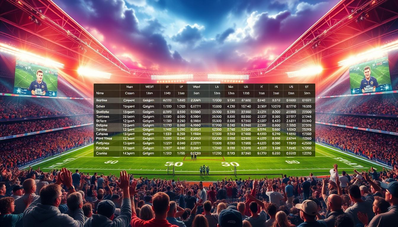 Point Spread Betting: Understanding the Most Popular Bet