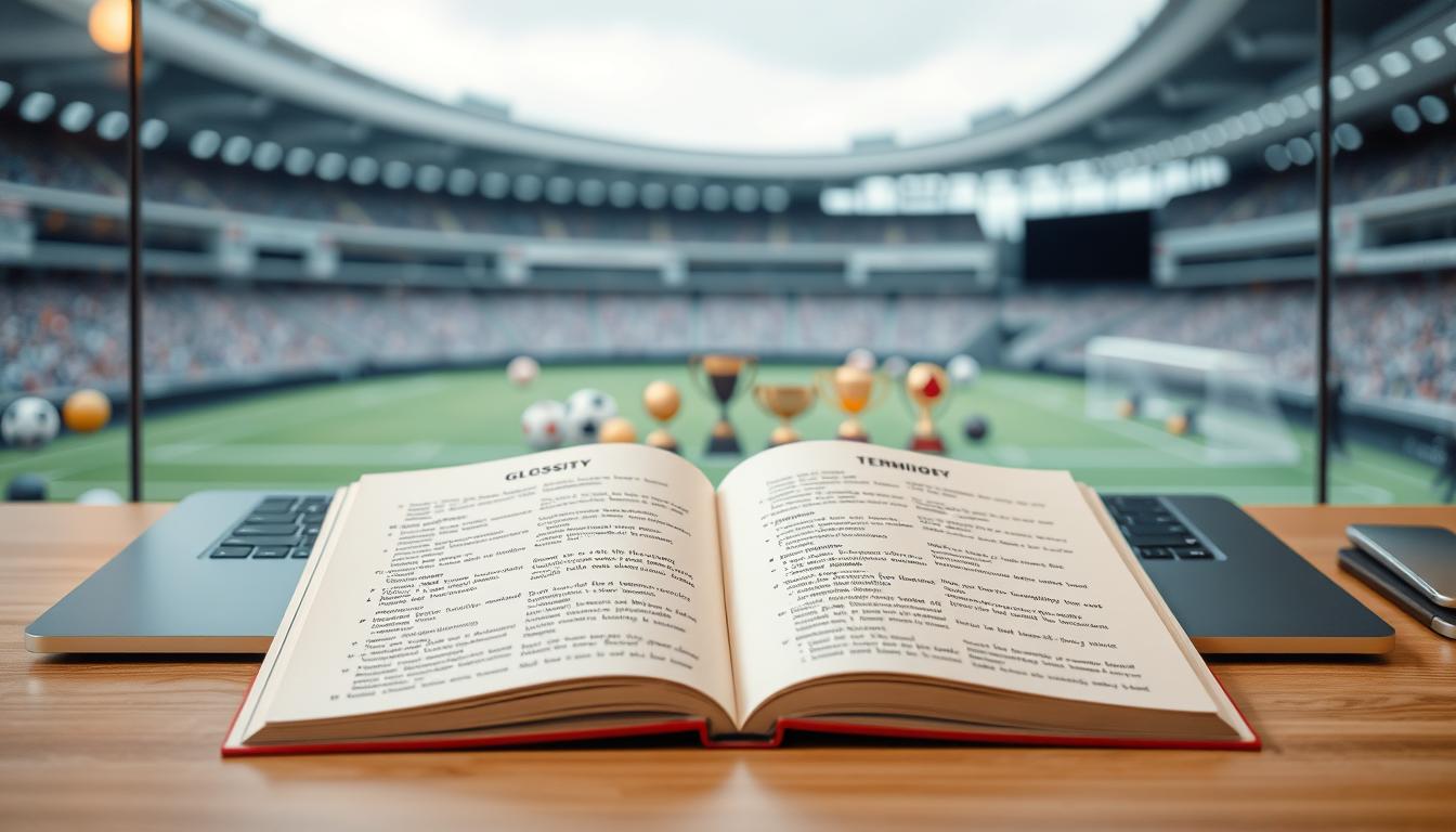 Sports Betting Terms Explained: The Ultimate Glossary