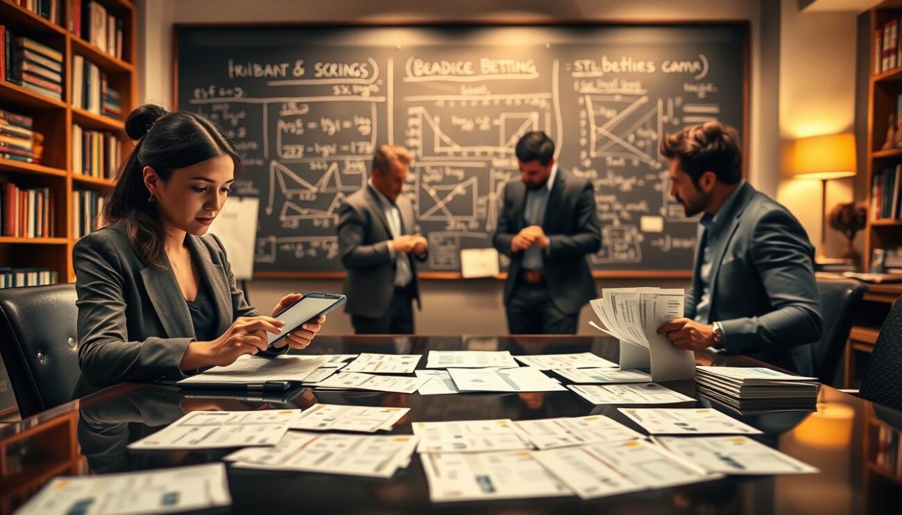 best value betting strategies