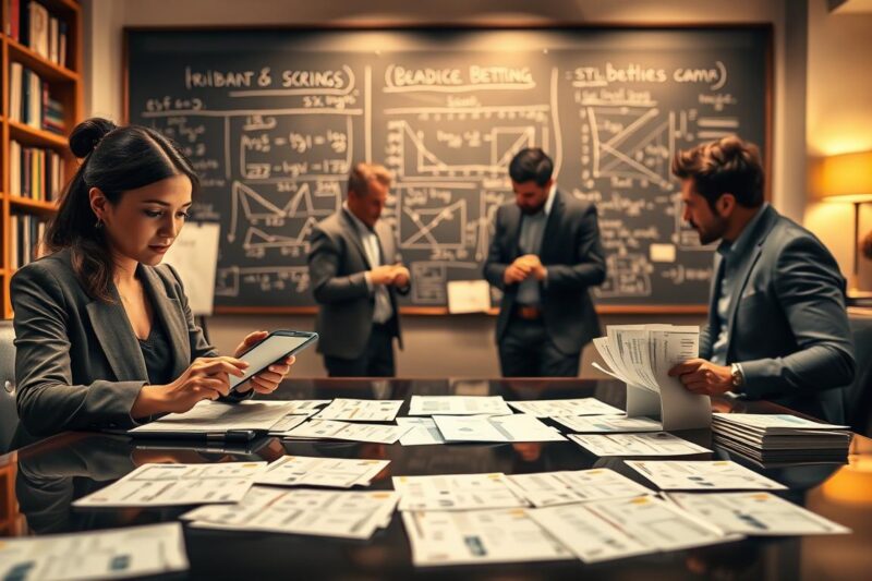 Best Value Betting Strategies for Beginners: Simple Ways to Bet Smarter