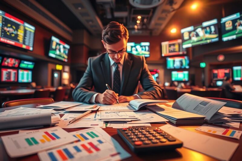 Sports Betting for Beginners: Understanding Juice, Value, and Smarter Bets