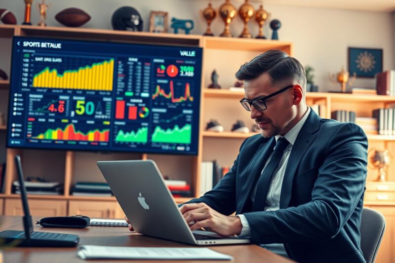 Value Betting in Sports: Beginner Strategies to Spot Profitable Opportunities