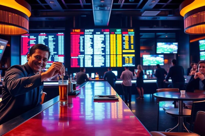 What Is Juice (Vigorish) in Sports Betting? A Beginner’s Guide to Understanding Betting Fees