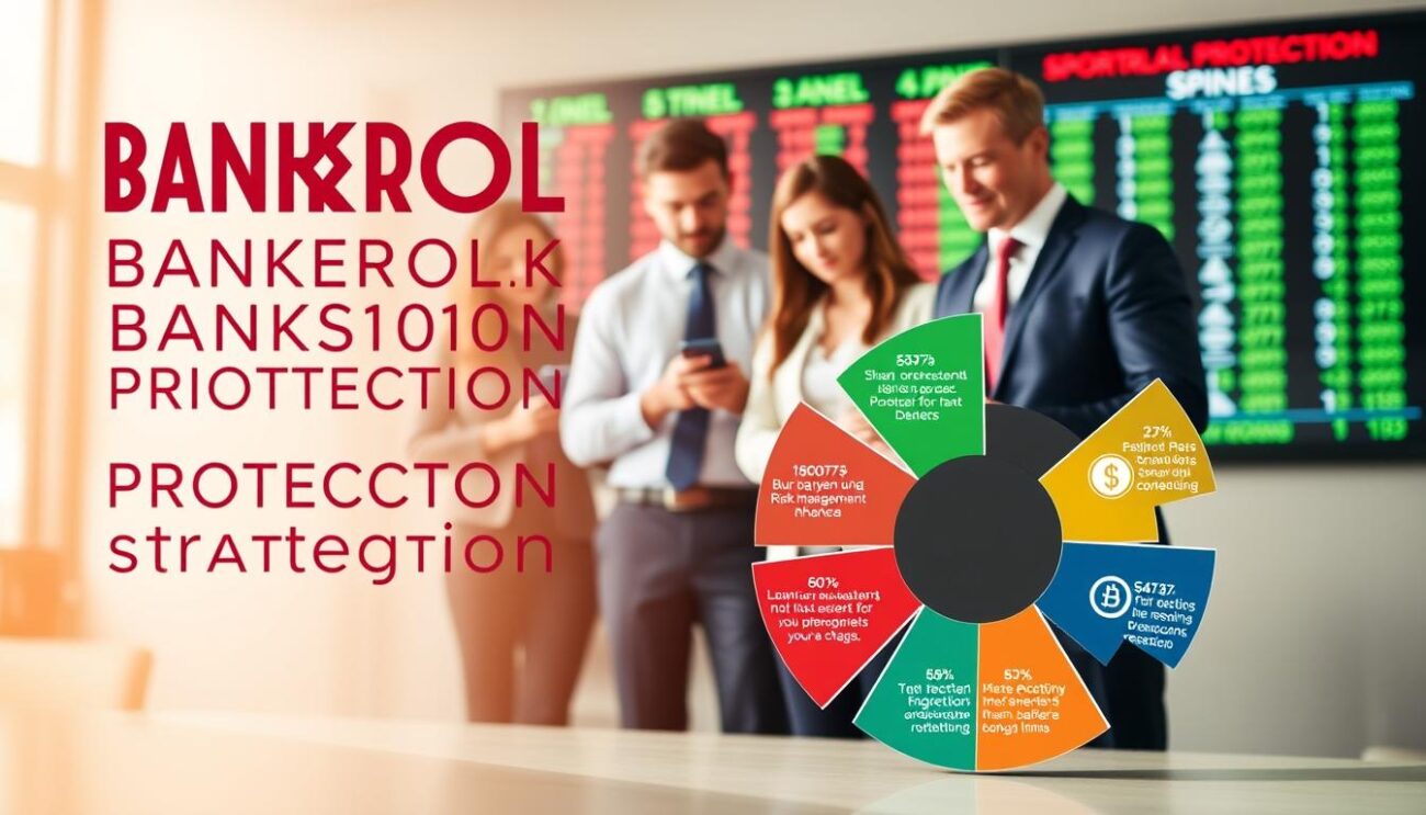 bankroll protection strategies