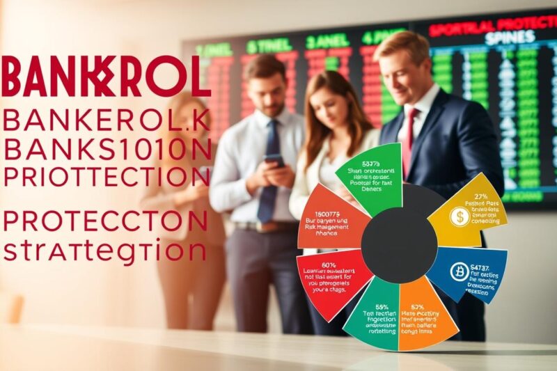 7 Simple Rules to Protect Your Sports Betting Bankroll
