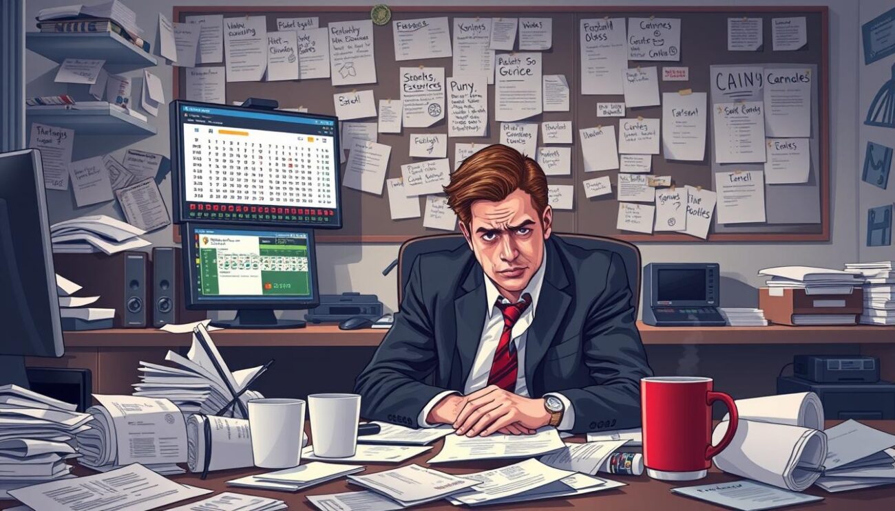 beginner bankroll mistakes