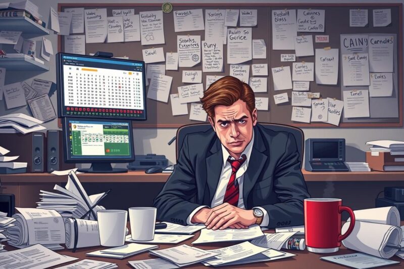 10 Bankroll Mistakes Every New Bettor Makes (And How to Avoid Them)
