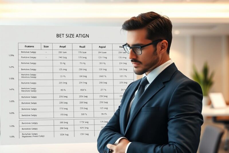 How Much Should You Bet Per Game? The 1% Rule Explained
