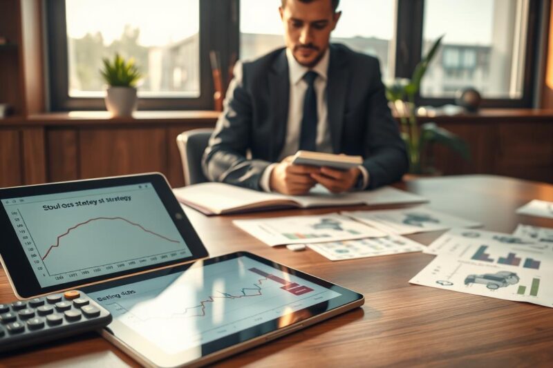 Setting Loss Limits: How to Stop Losses Before They Start