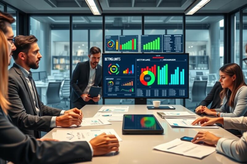 Setting Betting Limits: A Simple, Safer Playbook for New Bettors