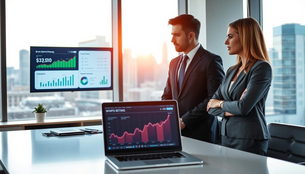 sports betting money management