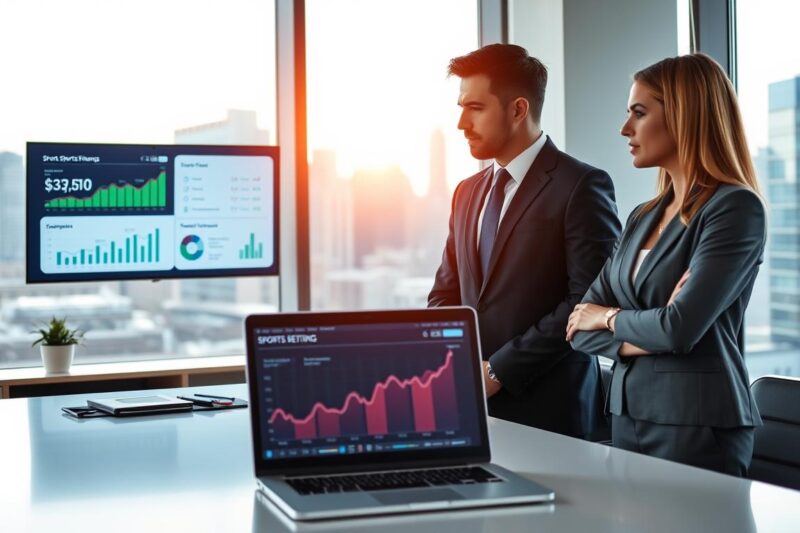Smart Money Management for New Sports Bettors