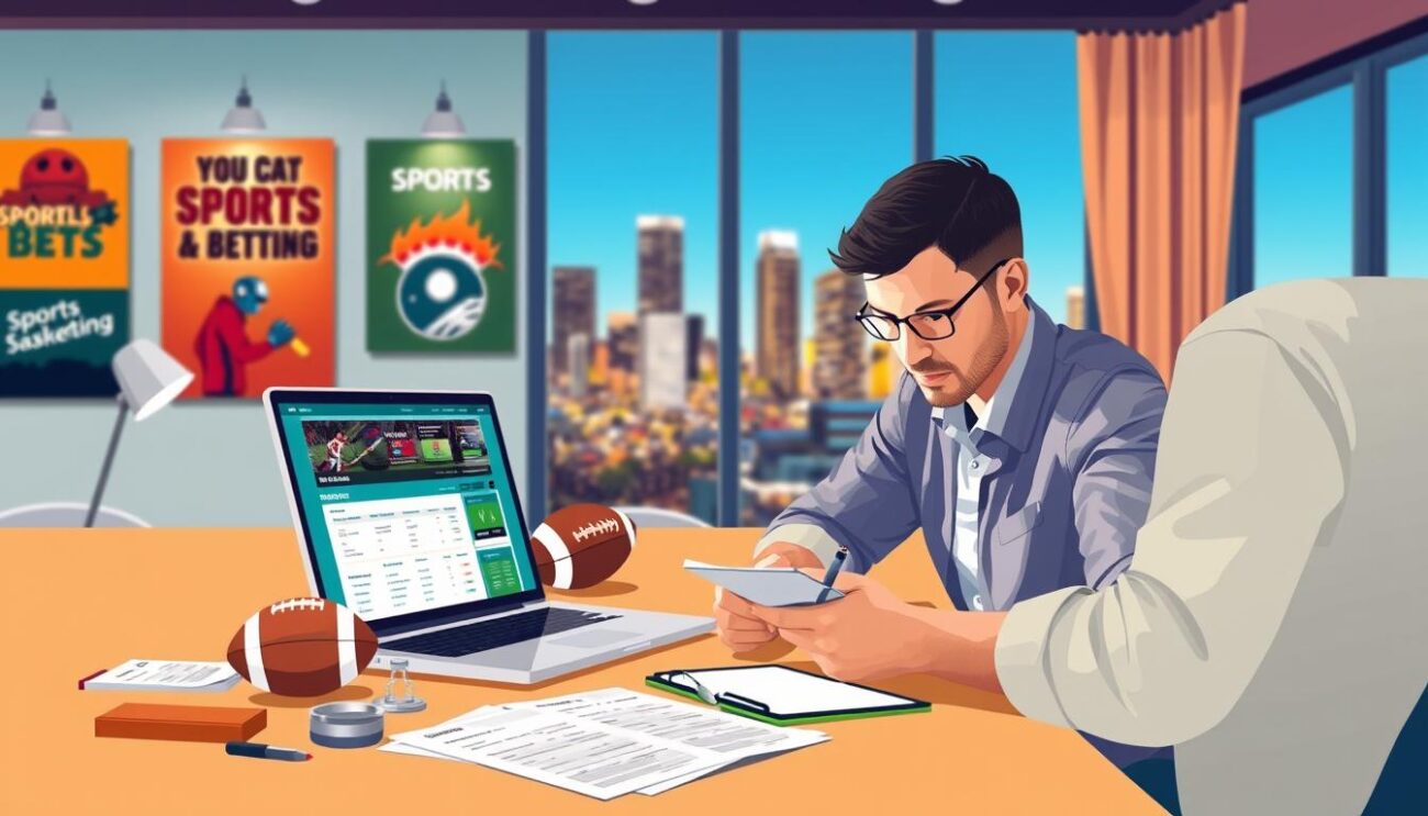 first bet guide