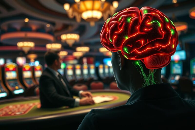 Recognizing Problem Gambling Signs: What New Bettors Should Watch For