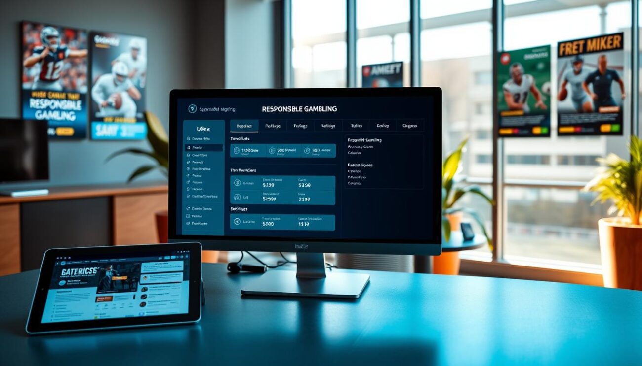 sportsbook RG tools