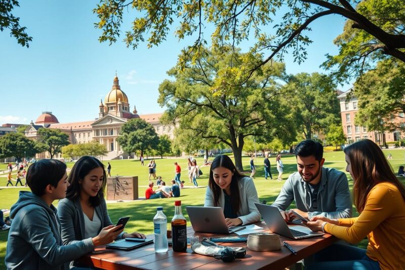 Responsible Betting for Students and Young Adults: Campus Playbook