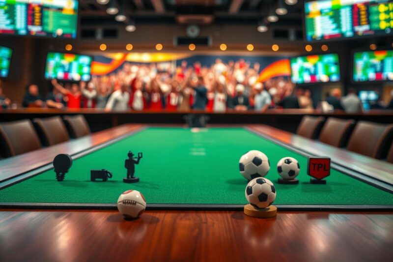 Betting Glossary for First-Timers: Terms Every New Sports Bettor Should Know