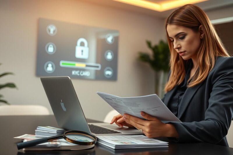 Account Security and Verification: What New Bettors Need to Know