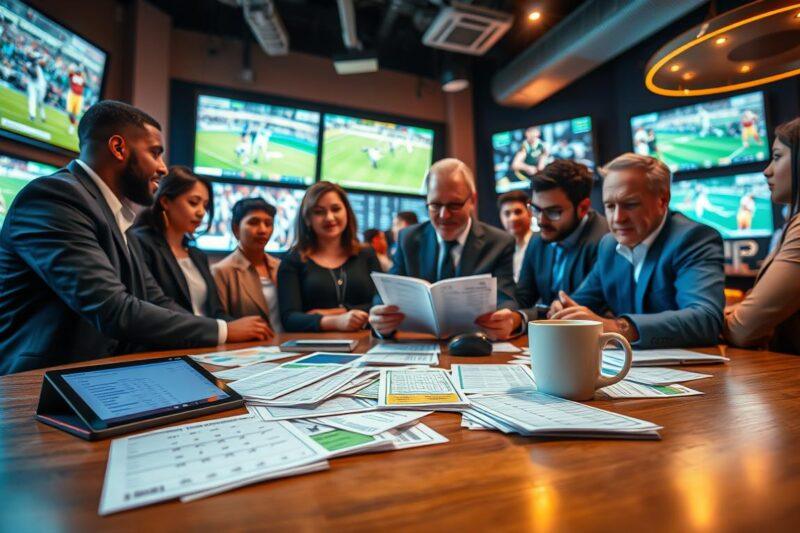 What Is Sports Betting? The Rookie’s Guide to How It Works in North America