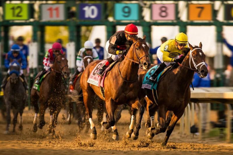 Finding Value in Kentucky Derby Betting Odds (2026 Sharp Strategy)