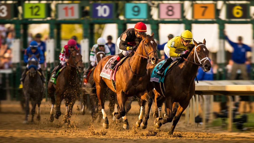Kentucky Derby Betting Odds 2026