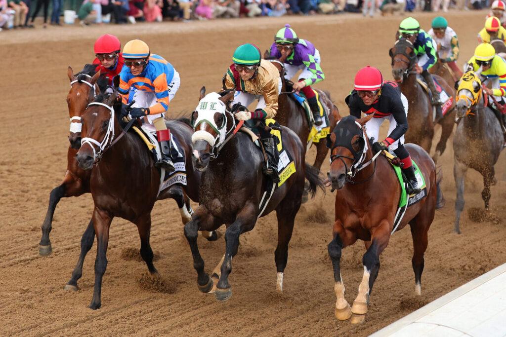 Kentucky Derby Odds Analysis 2026
