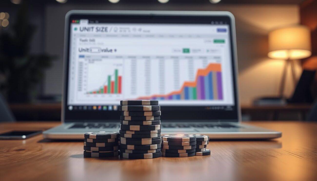 bankroll management betting