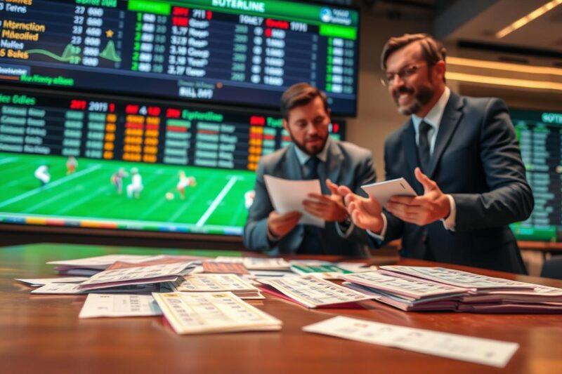 Moneyline Betting for Beginners: Reading Prices and Finding Value