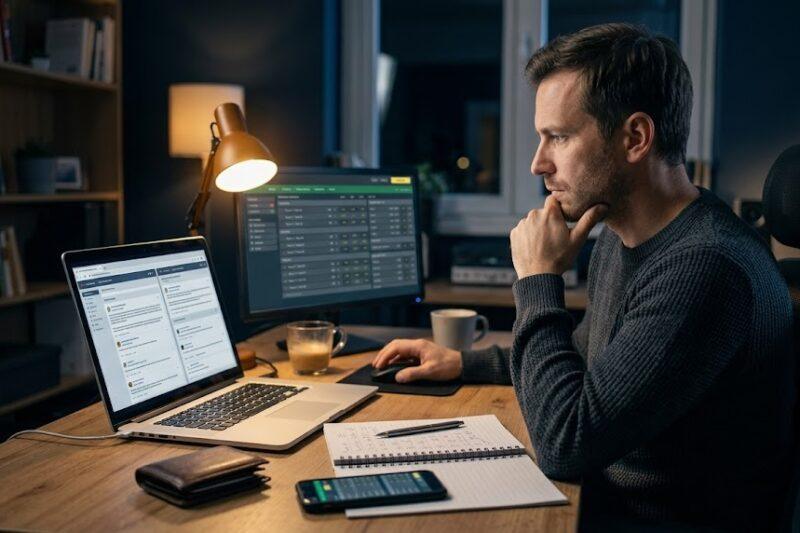 How Bettors Can Use Offshore Sportsbook Forums Before Trusting A New Book