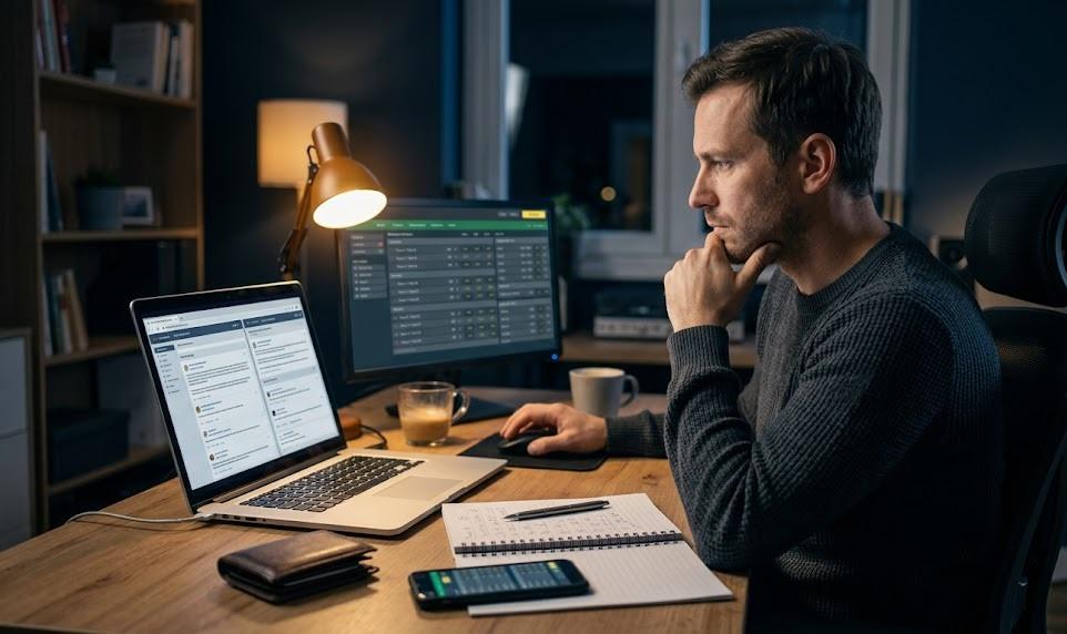 Bettors Can Use Offshore Sportsbook