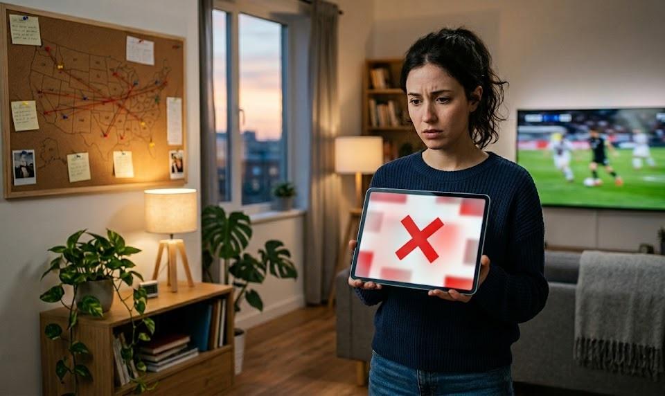 Bovada’s Restrictions Are A Beginner Warning Sign
