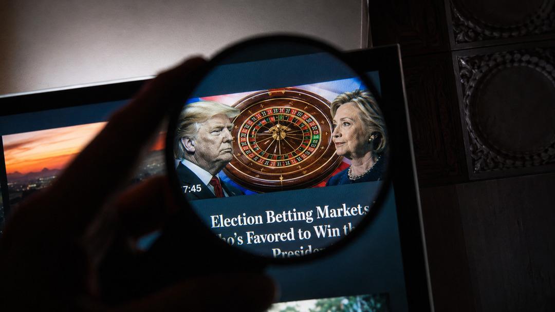prediction market