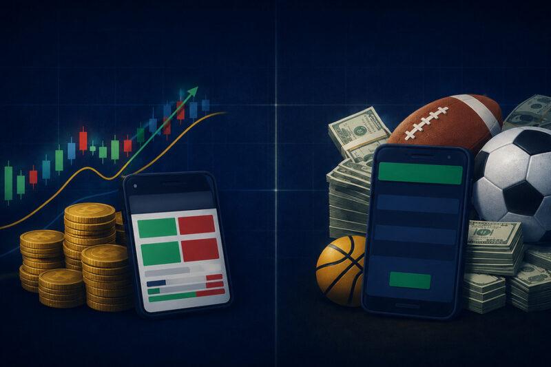 Prediction Markets vs Sportsbooks: What Bettors Should Compare Before Risking Money