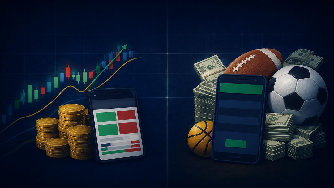 prediction markets vs sportsbooks