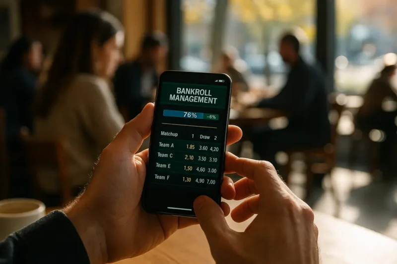 Massachusetts account limitations For Bettors