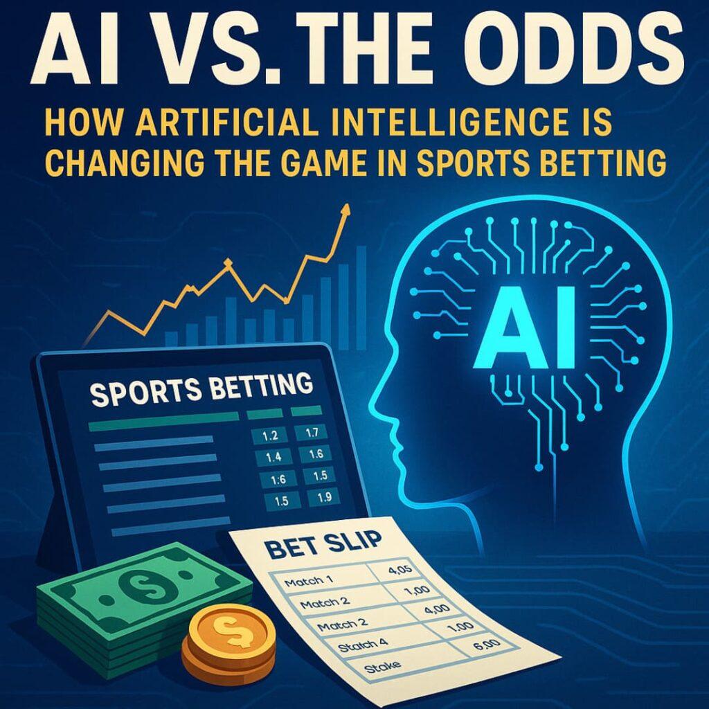 ai betting