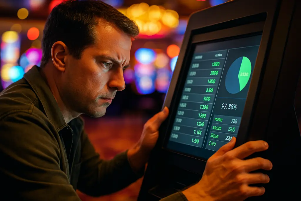 Colorado Betting Margins shown through sportsbook odds comparison on a laptop