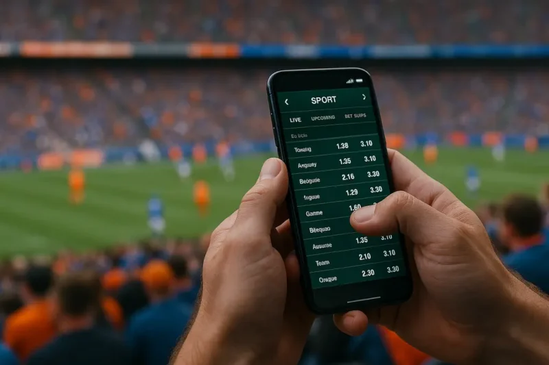 Colorado Betting Restrictions And Market Juice
