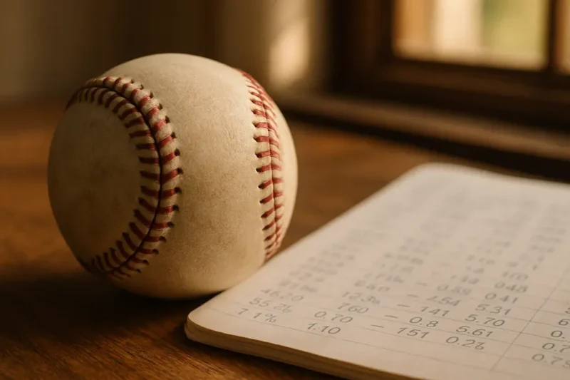 Dime Lines: Low-Juice Lessons for MLB Bettors