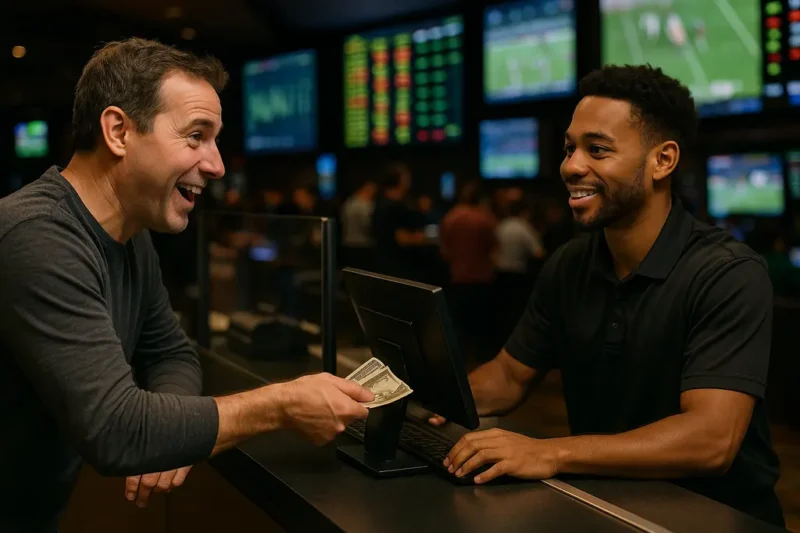 Massachusetts account limits for sportsbooks
