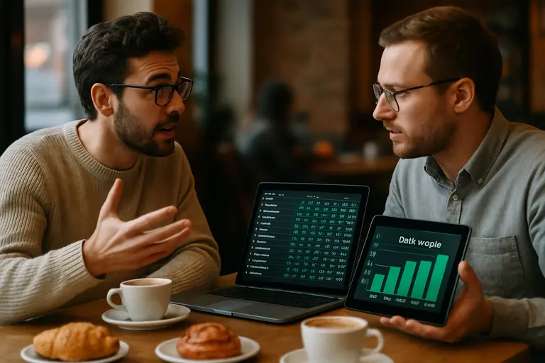 Multiple market screens showing sports prices in a quiet trading workspace