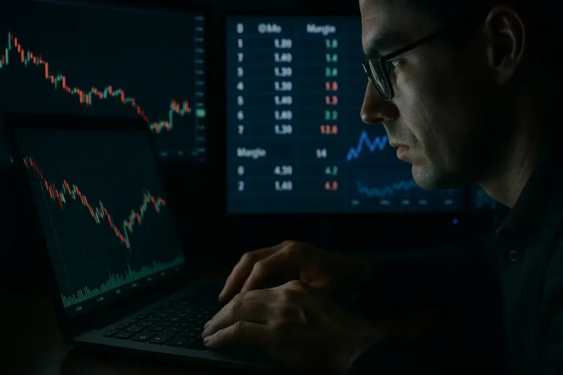 Prediction Market Bankroll Under Legal Pressure