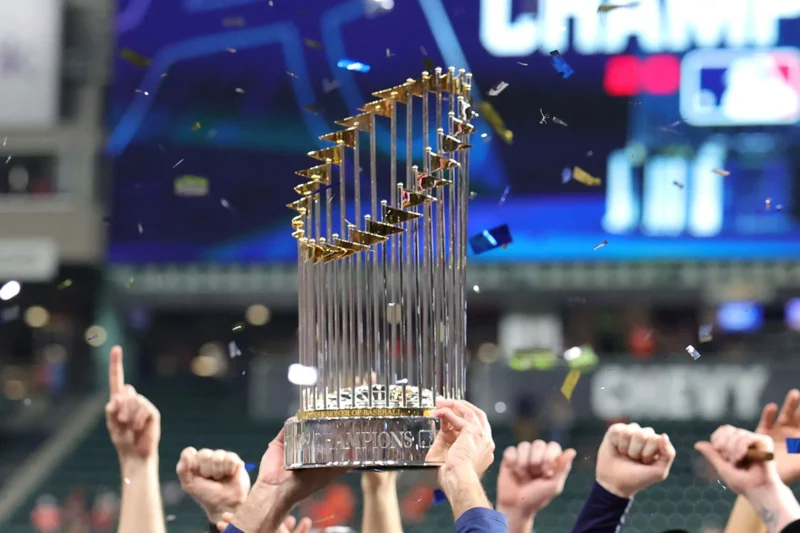 World Series Futures Margins: MLB Pricing Review