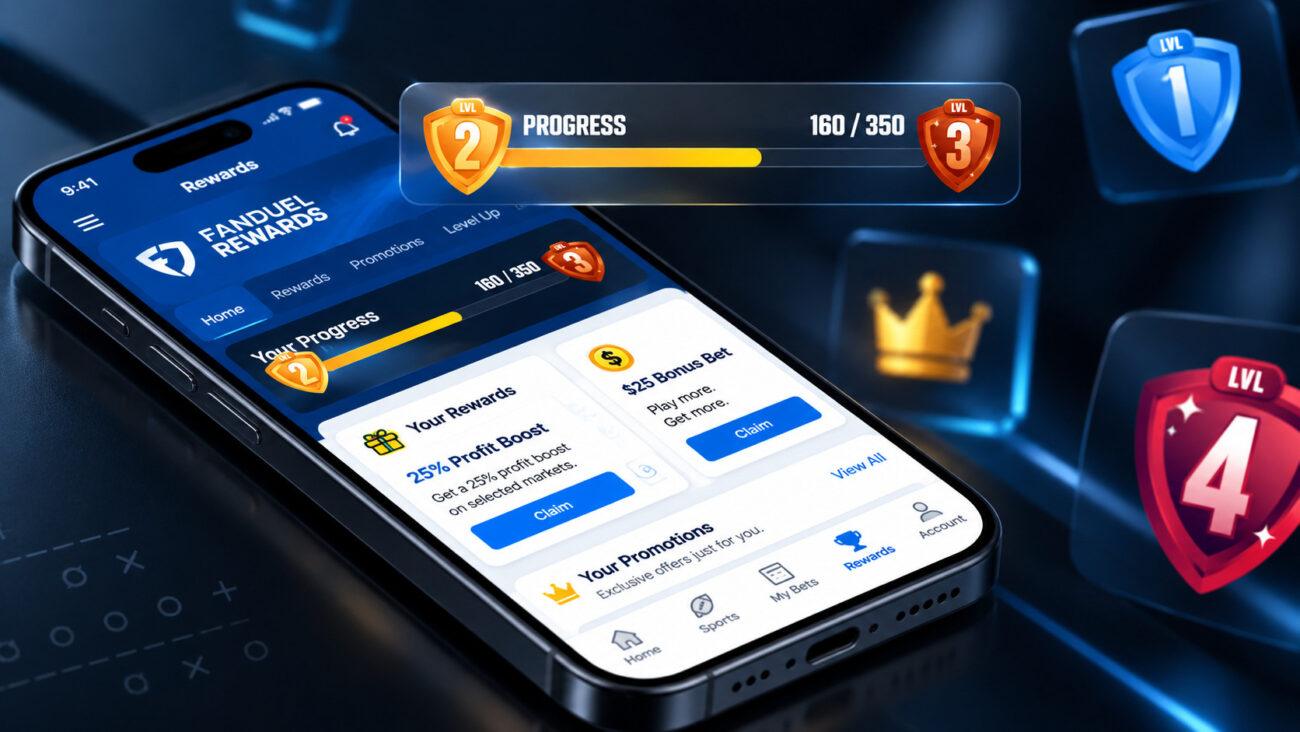 FanDuel Bet Protect+
