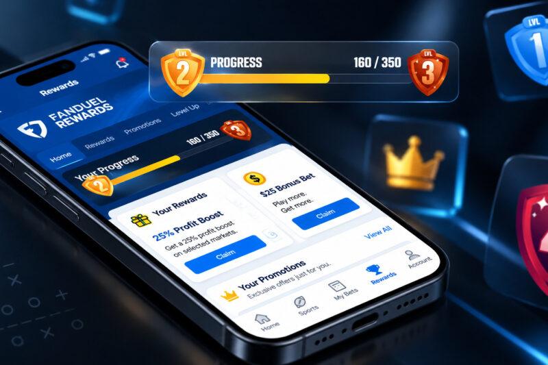 FanDuel Is Charging 3% for NFL Bet Protect+—Is Injury Protection Worth the Extra Cost?