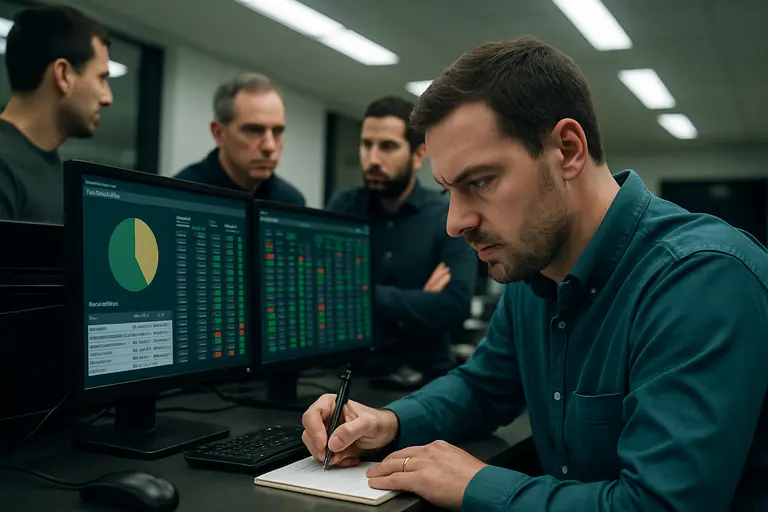 Two sportsbook pricing dashboards compared side by side