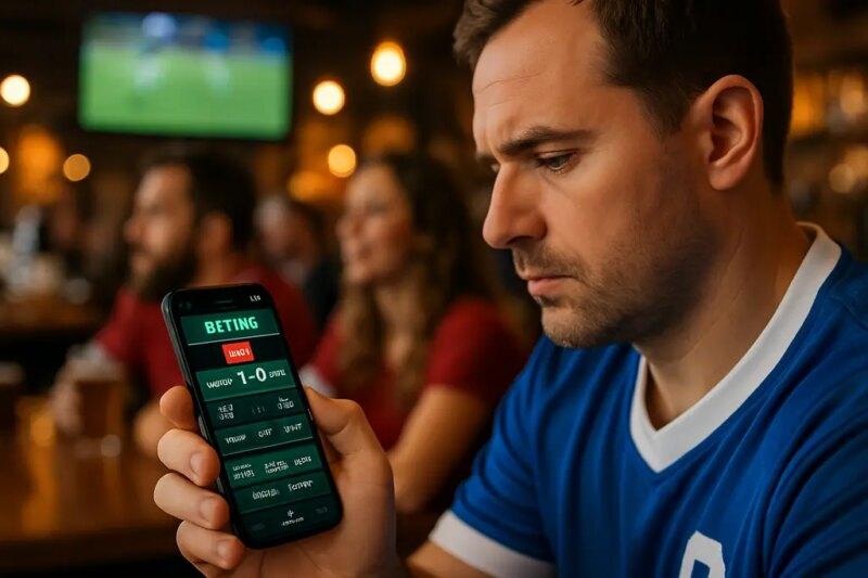 NFL Preseason Odds: Reduced-Juice Market Gaps