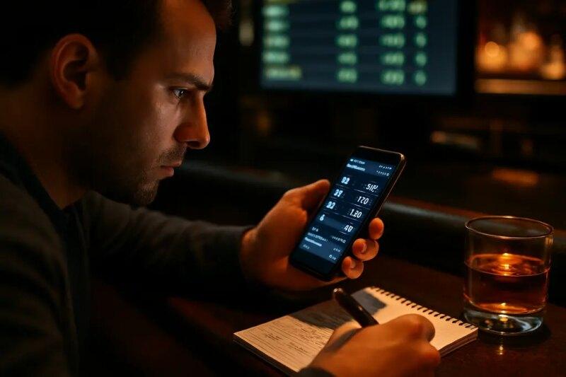 Bet Holds and the Cost of Sportsbook Loyalty